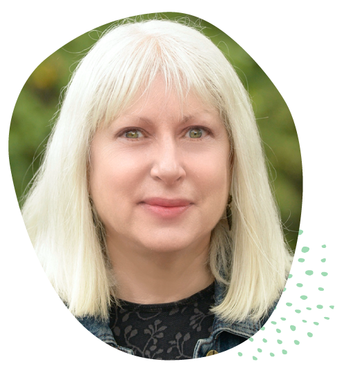 Patti Bailie, PhD