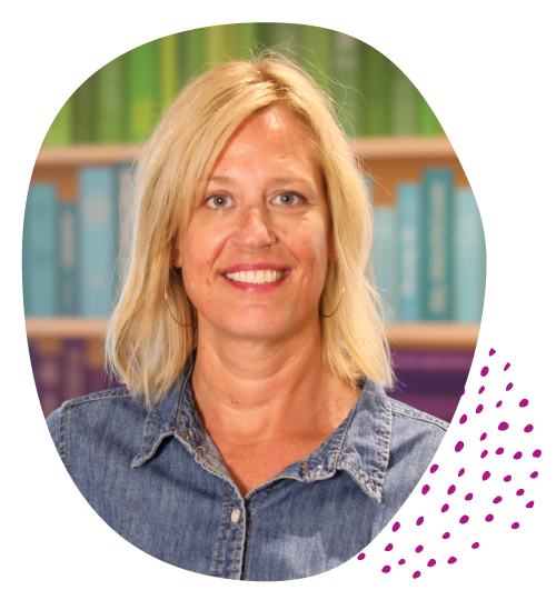 Rachel Robertson, EdD