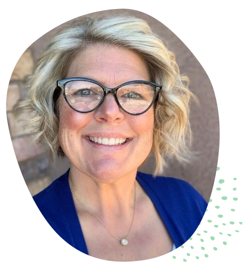 Robin Marx-Mackerley, MS