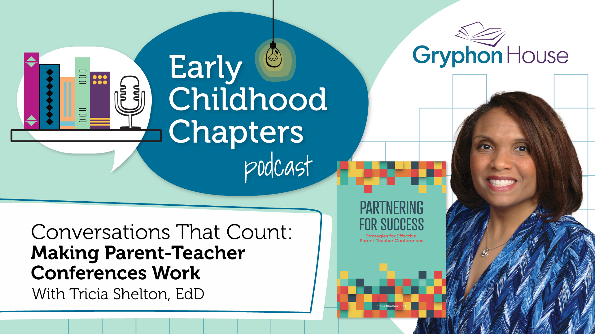 Conversations That Count: Making Parent-Teacher Conferences Work