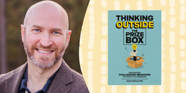 thinking outside the box