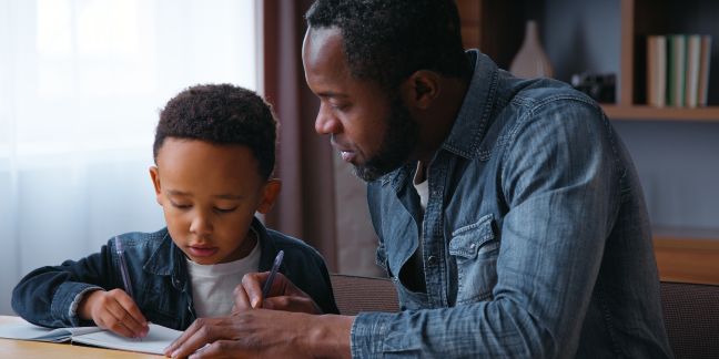 Family Engagement Is an Equity Practice blog image