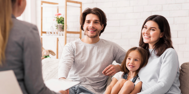 Rethinking Family Communication Newsletters