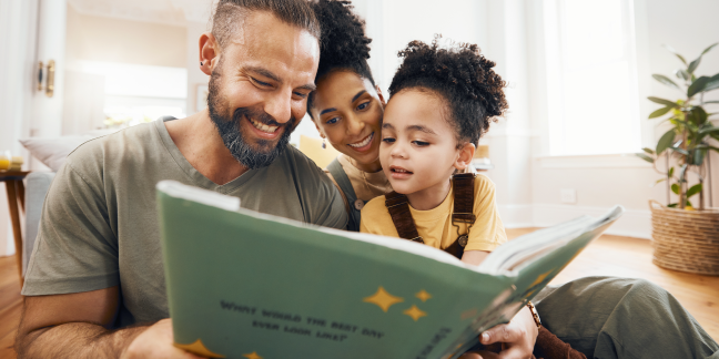 Family Literacy Partnerships That Actually Work blog image