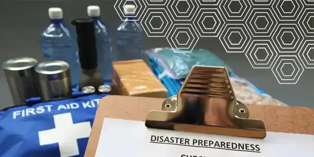 National Preparedness Month blog image