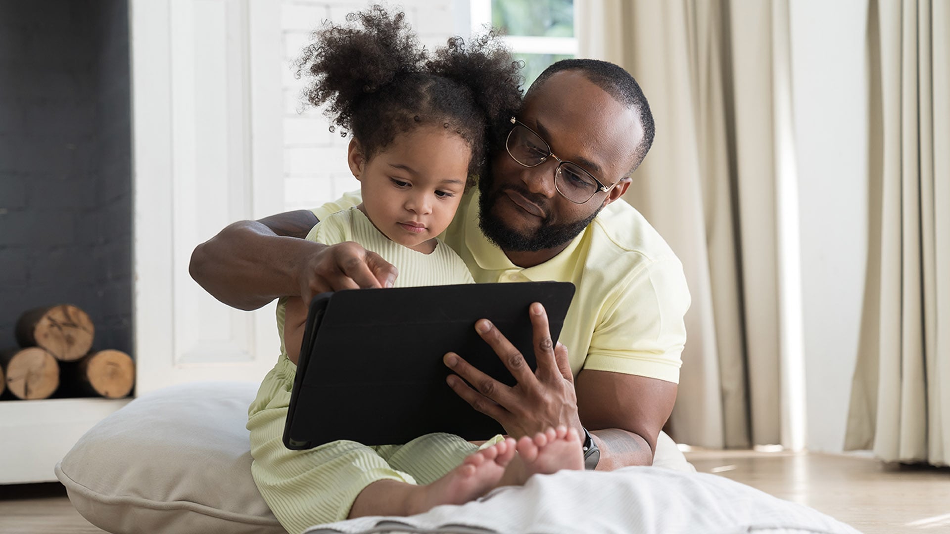Beyond Participation: Building Meaningful Partnerships with Fathers blog image