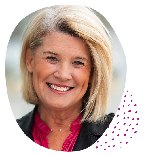 Jennifer Kesselring, MEd