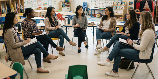 Setting the Tone: Building a Culture Where Staff Want to Stay blog image