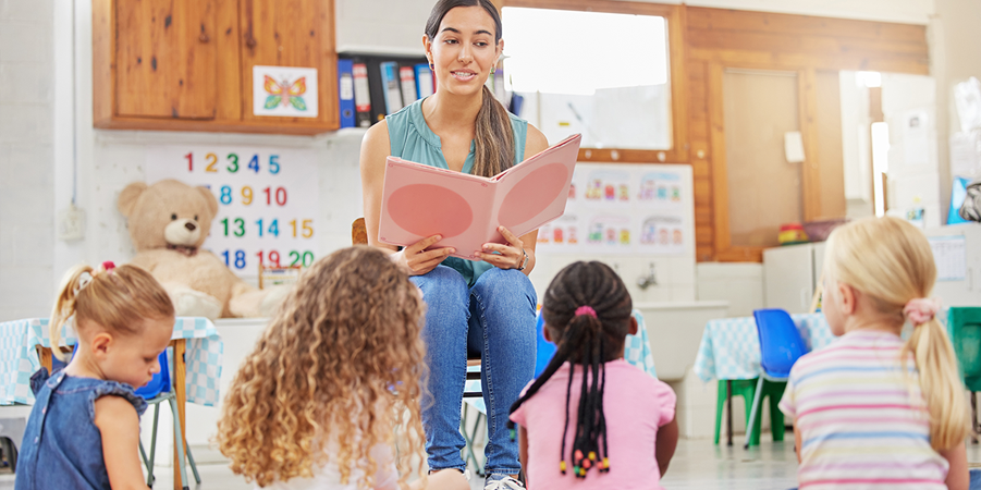Ownership that Drives Literacy Change blog image